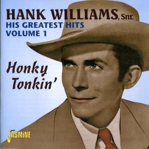 收聽Hank Williams的I Heard You Crying in Your Sleep歌詞歌曲