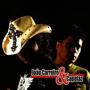 收聽João Carreiro & Capataz的Não Quero Mais歌詞歌曲