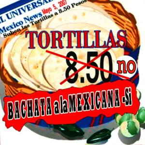 收聽Bachata a la Mexicana的Say goodbye for the summer歌詞歌曲