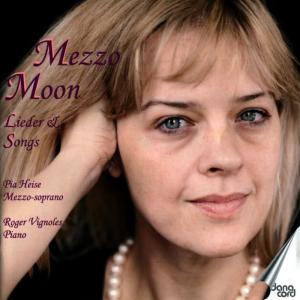 ดาวน์โหลดและฟังเพลง Lullaby No. 2, Op. 98 พร้อมเนื้อเพลงจาก Pia Heise