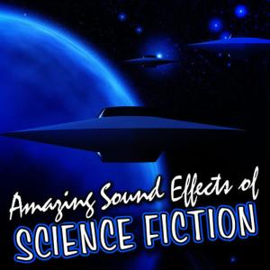 收聽Sound FX的Space Battle Direct Hit歌詞歌曲