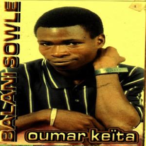 收聽Oumar Keita的Oumou sangaré歌詞歌曲