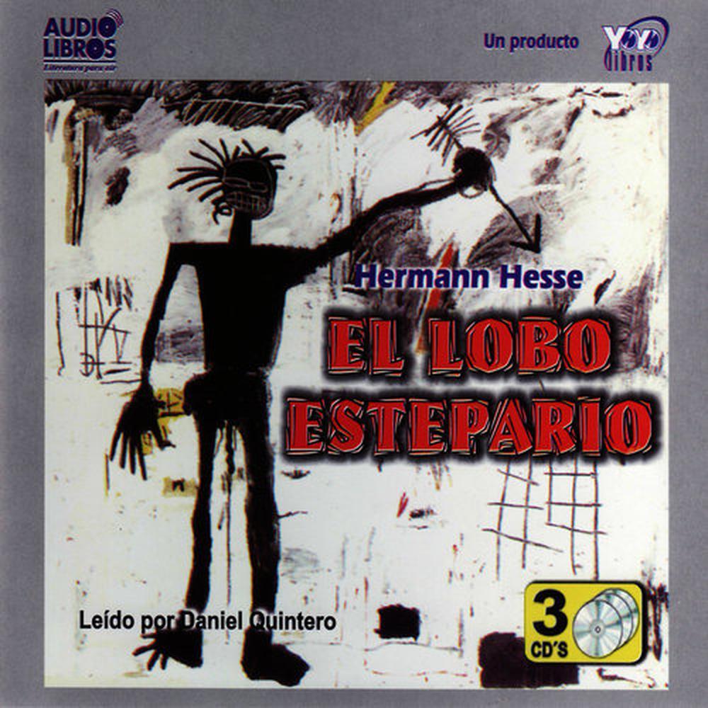 El Lobo Estepario, Tercera Parte: IV