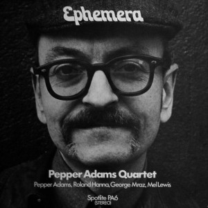 ดาวน์โหลดและฟังเพลง Civilization and It's Discontents พร้อมเนื้อเพลงจาก Pepper Adams