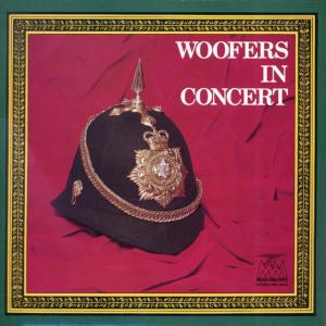 ดาวน์โหลดและฟังเพลง Love's Theme พร้อมเนื้อเพลงจาก The Band of the 1st Bn. The Worcestershire