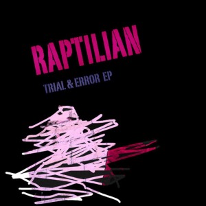 ดาวน์โหลดและฟังเพลง Oh My Word พร้อมเนื้อเพลงจาก Raptilian