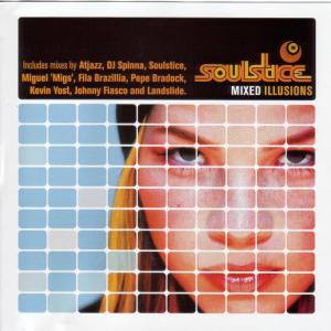 ดาวน์โหลดและฟังเพลง Colour (Atjazz) พร้อมเนื้อเพลงจาก Soulstice