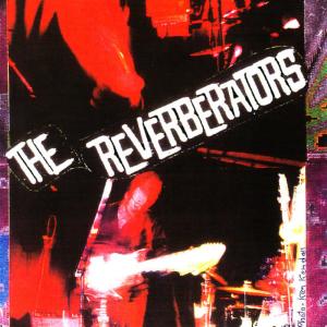 ดาวน์โหลดและฟังเพลง Heat Waves พร้อมเนื้อเพลงจาก The Reverberators