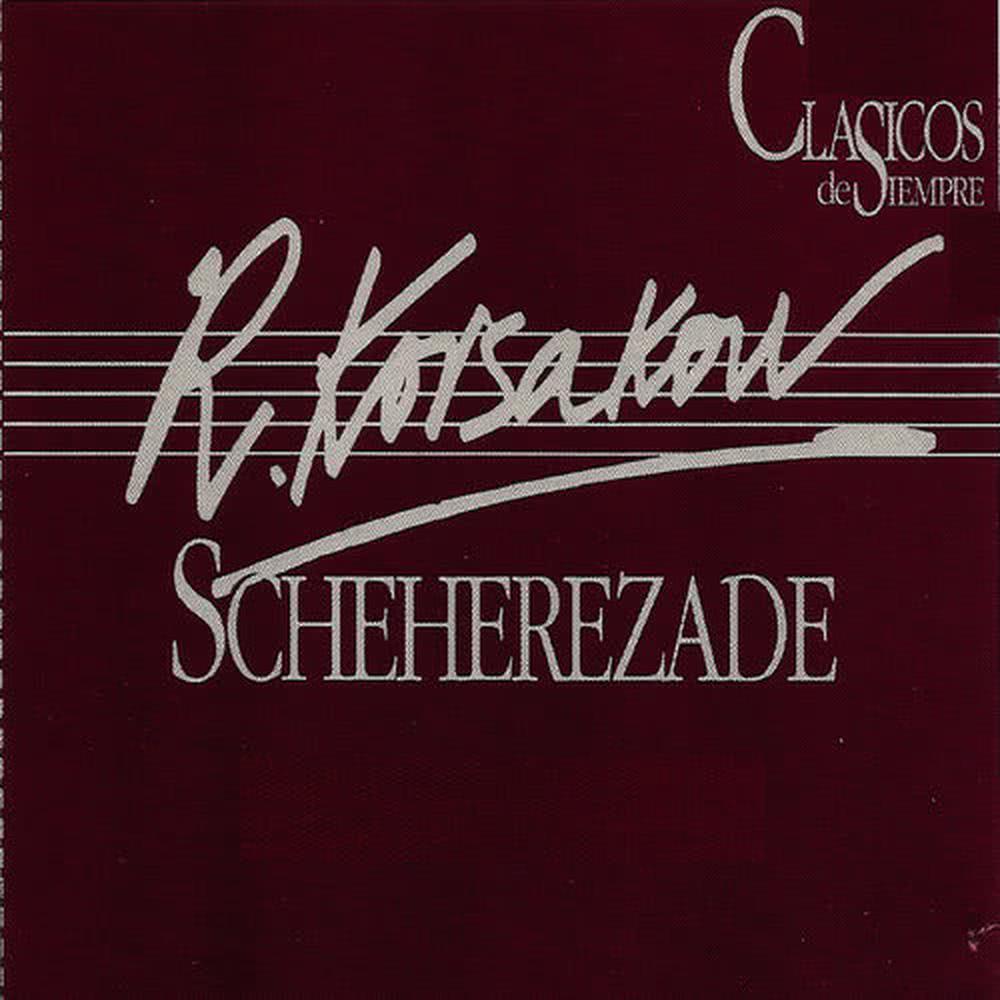 Scheherazade, Op. 35: II. Lento. Andantino. Allegro molto. Con moto