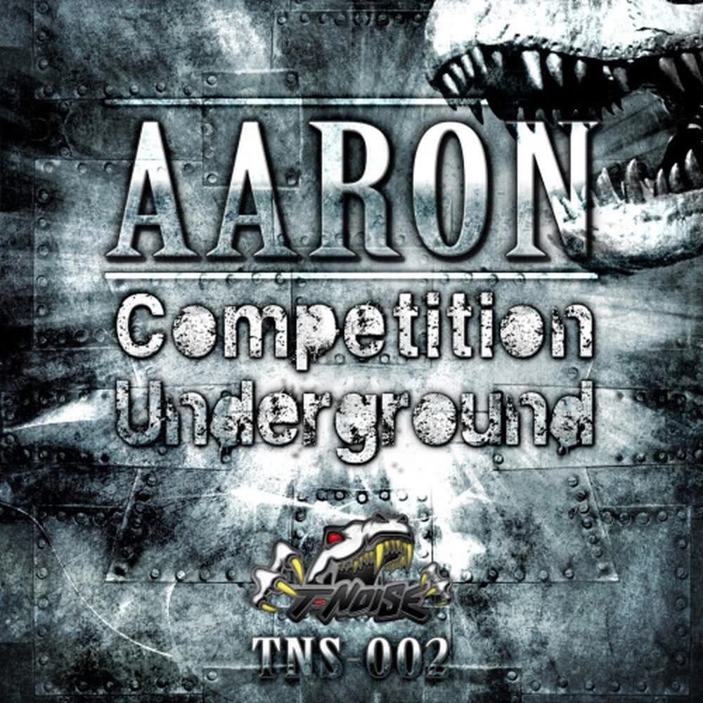 Competition Underground (Original Mix)