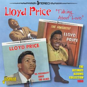 ดาวน์โหลดและฟังเพลง Oh Oh Oh พร้อมเนื้อเพลงจาก Lloyd Price