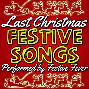 收聽Festive Fever的Jingle Bells歌詞歌曲