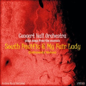 ดาวน์โหลดและฟังเพลง Introduction - Dites-Moi / A Cock-Eyed Optimist / Some Enchanted Evening / Bloody Mary / There's Nothin' Like A Dame / Bali Ha'i พร้อมเนื้อเพลงจาก Concert Hall Orchestra