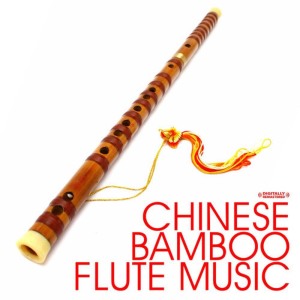 ดาวน์โหลดและฟังเพลง Capriccio For Chinese Flute พร้อมเนื้อเพลงจาก The Ming Flute Ensemble