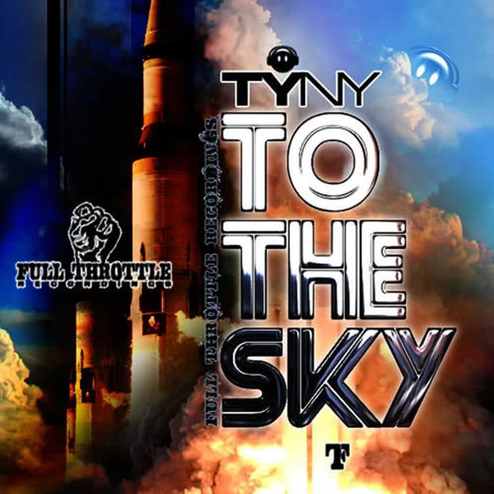 To the Sky(Instrumental Mix)