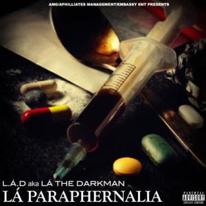 ดาวน์โหลดและฟังเพลง Bang, Bang, Bang (feat. Tony Yayo) พร้อมเนื้อเพลงจาก La The Darkman