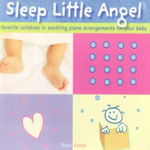 ดาวน์โหลดและฟังเพลง Nursery Rhyme Dreams พร้อมเนื้อเพลงจาก Randy Klein