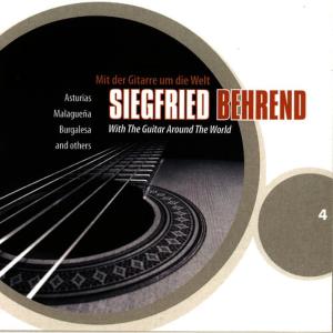 Siegfried Behrend的專輯Siegfried Behrend Vol. 4