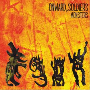 收聽Onward的Monsters歌詞歌曲