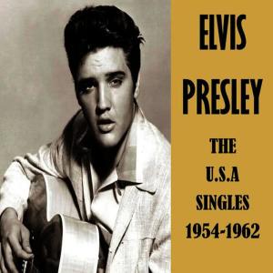 ดาวน์โหลดและฟังเพลง Teddy Bear พร้อมเนื้อเพลงจาก Elvis Presley