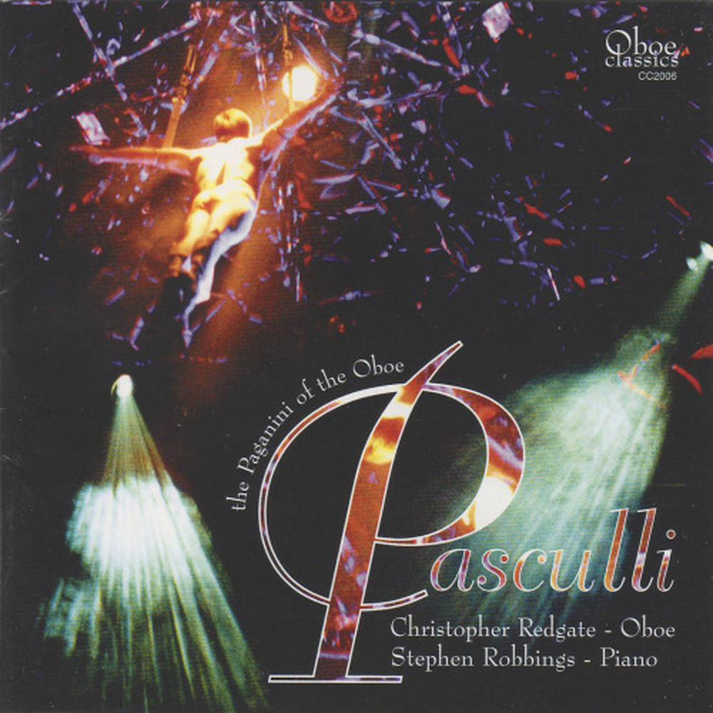 Fantasia on themes from Poliuto by Donizetti: Maestoso - Largo - Allegretto - Adagio - Allegro - Moderato