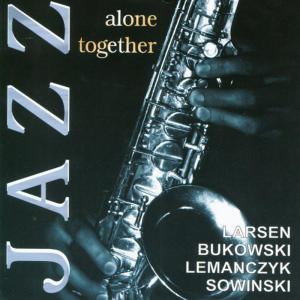 收聽Tomasz Sowinski的Alone Together歌詞歌曲
