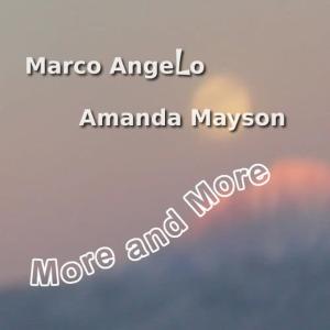 收聽Marcello Drago的More and More歌詞歌曲