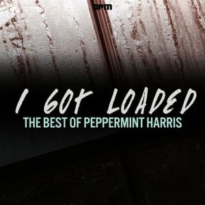 收聽Peppermint Harris的Gonna End My Worries歌詞歌曲