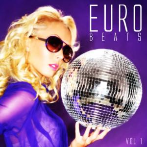 อัลบัม Euro Beats Vol. 1 ศิลปิน Various Artists