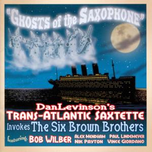 ดาวน์โหลดและฟังเพลง Passion Dance (La Danza Appassionata) พร้อมเนื้อเพลงจาก Dan Levinson's Trans-Atlantic Saxtette