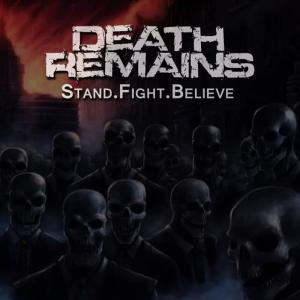 收聽Death Remains的Proof of Life歌詞歌曲