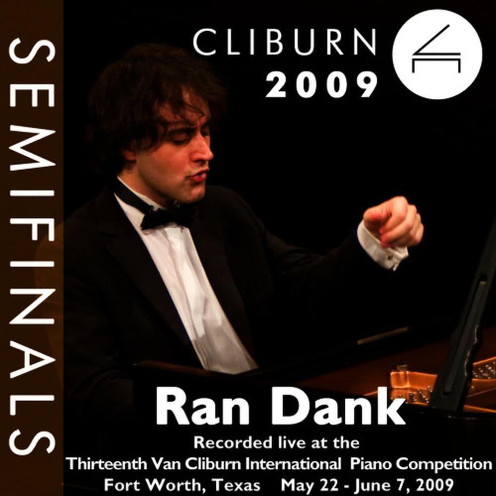 Piano Sonata No. 6 in A Major, Op. 82: IV. Vivace