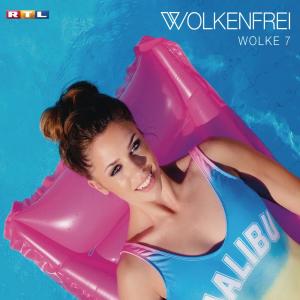 Wolkenfrei的專輯Wolke 7