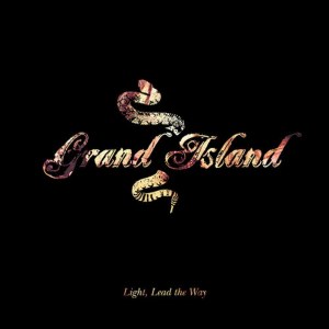 Grand Island的專輯Light, Lead the Way