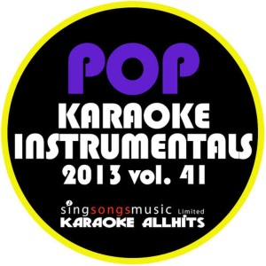 ดาวน์โหลดและฟังเพลง Thunder (In the Style of Jessie J) (Karaoke Instrumental Version) พร้อมเนื้อเพลงจาก Karaoke All Hits