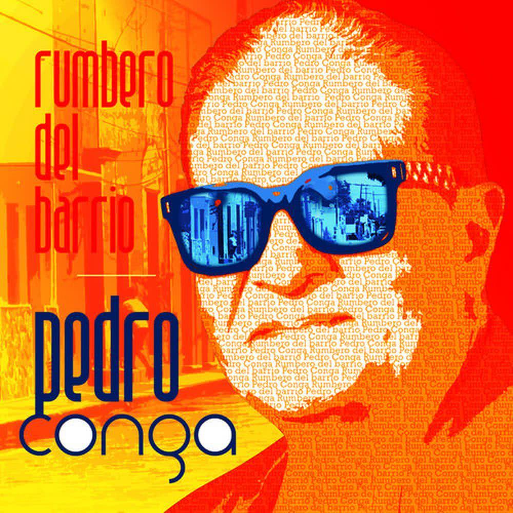 Barrio de Pasion