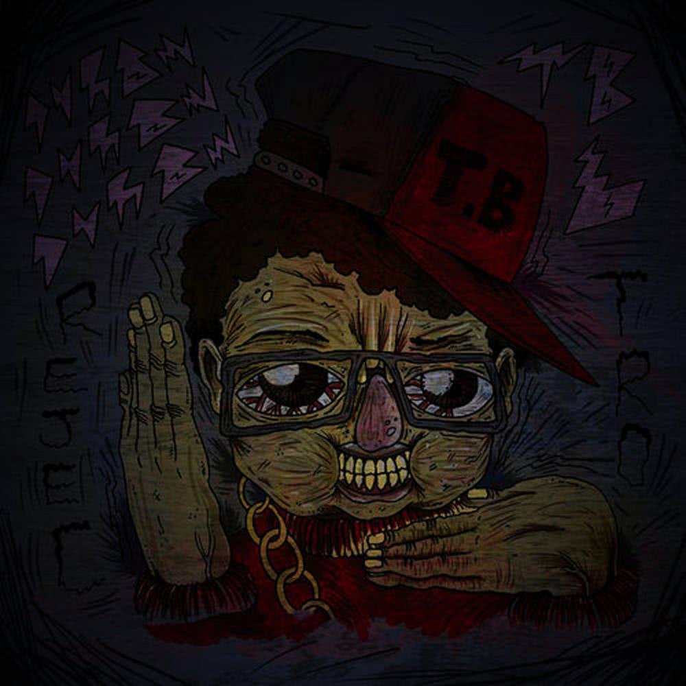 Rejectro (Joe Lentini Remix)