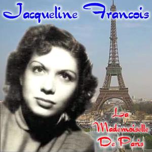 收聽Jacqueline Francois的Jézabel歌詞歌曲