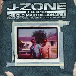 ดาวน์โหลดและฟังเพลง The J-Zone Fan Club พร้อมเนื้อเพลงจาก J-Zone