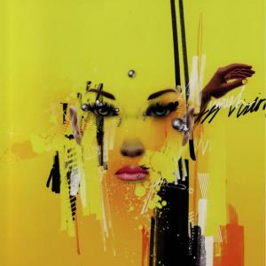 History Invades的專輯In Vision Vanish Invisible