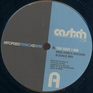ดาวน์โหลดและฟังเพลง The Way I Am (Casbah 73 Remix) พร้อมเนื้อเพลงจาก Casbah 73