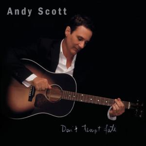 收聽Andy Scott的Lost in the World歌詞歌曲