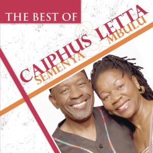收聽Letta Mbulu & Caiphus Semenya的There's Music In The Air (Live)歌詞歌曲