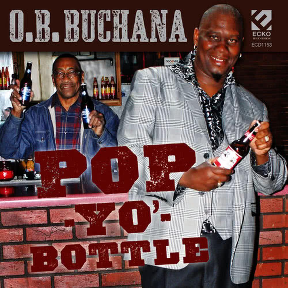 Pop Yo' Bottle