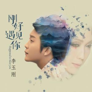 Listen to 刚好遇见你 (伴奏) song with lyrics from 李玉刚