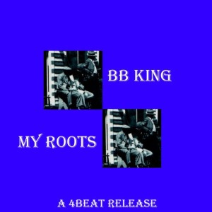收聽B.B.King的A New Way Of Driving歌詞歌曲