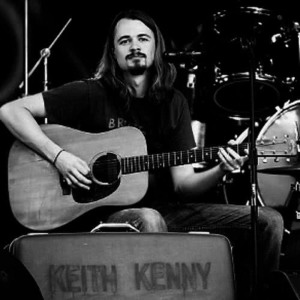 收聽Keith Kenny的Filling Holes歌詞歌曲