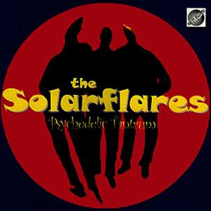 ดาวน์โหลดและฟังเพลง You Always Find a Way to Hurt Me พร้อมเนื้อเพลงจาก The Solarflares