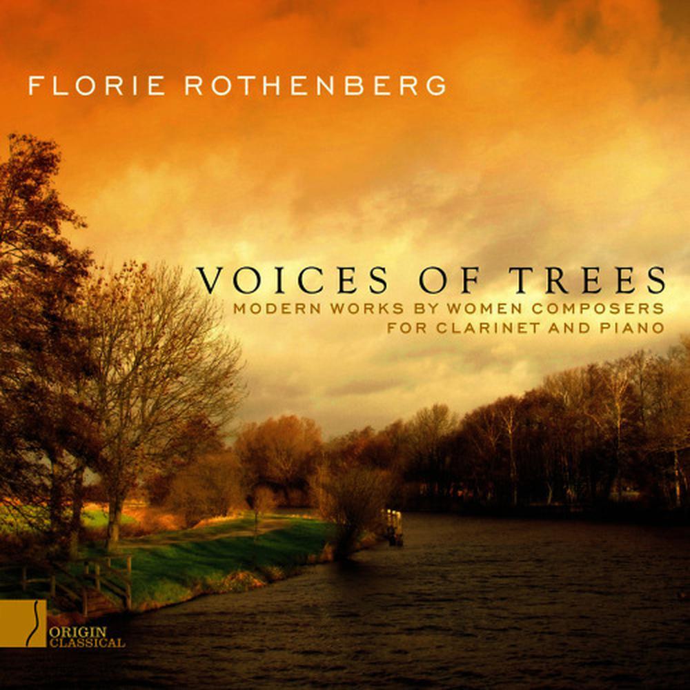 Rainier: Suite for Clarinet & Pianoforte: V. Allegro con fuoco