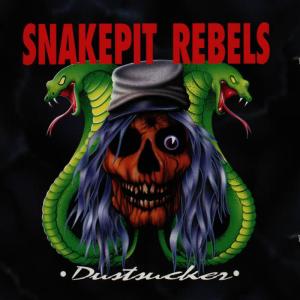 收聽Snakepit Rebels的Bad Lies歌詞歌曲